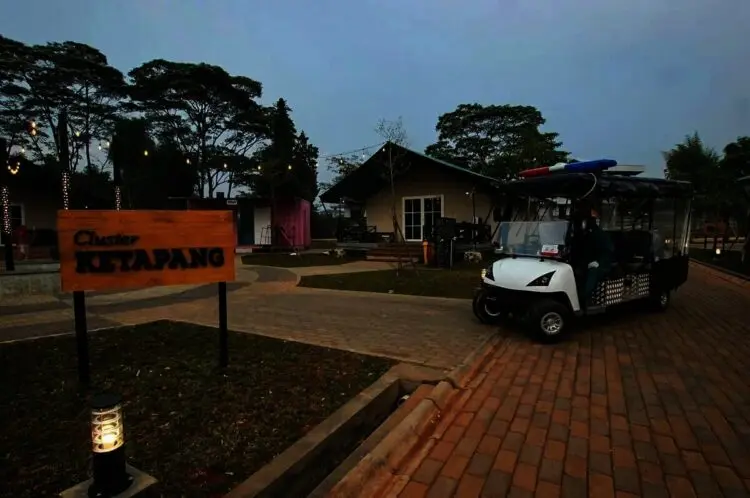 Benyamin Davnie Minta RS Tambah Kapasitas 20 Persen