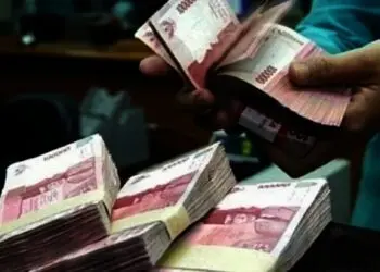 2 Triliun Disiapkan Untuk Bayar Selisih Tukin