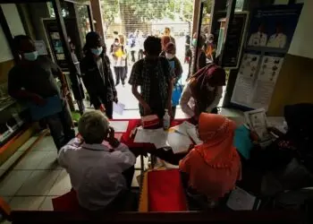 PPDB SMA di Banten Panen Kritikan, Gubernur Didesak Beri Penjelasan