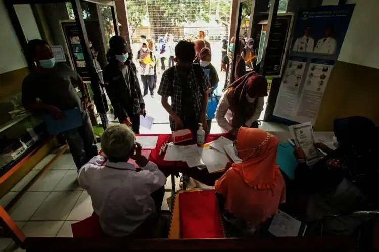 PPDB SMA di Banten Panen Kritikan, Gubernur Didesak Beri Penjelasan