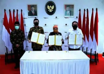 Dua Hari Libur Nasional Diubah, Cuti Bersama Ditiadakan