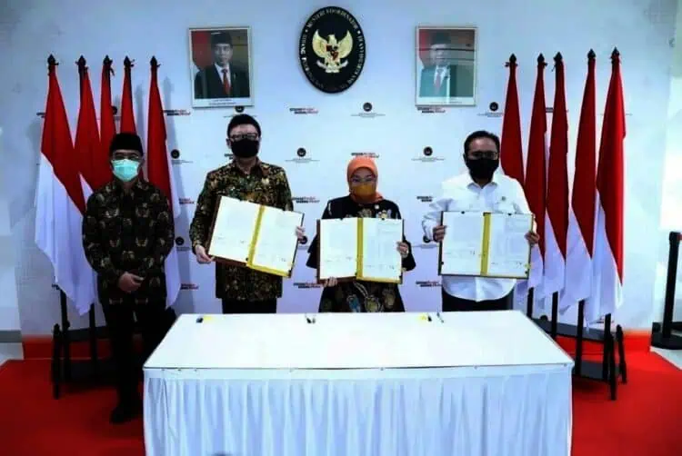 Dua Hari Libur Nasional Diubah, Cuti Bersama Ditiadakan