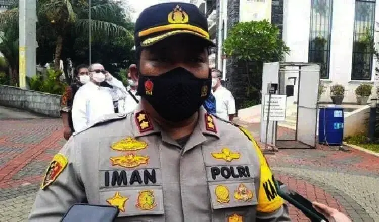 Pasutri Sekap dan Jual Gadis di Bawah Umur, LPA Tangsel Kecam Tindakan Pelaku