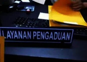 Dibilang Bobongkong, Kiai Kota Serang Lapor Polisi