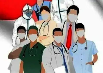 28 Tenaga Medis Positif Covid-19, 5 Puskesmas di Kabupaten Tangerang Tutup