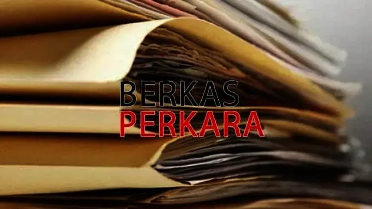Kasus Korupsi Hibah Pesantren, Berkas Satu Tersangka Segera Dilimpahkan