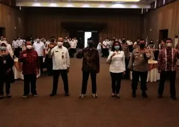 Ombudsman Gelar Workshop, Pemda Harus Patuh UU Pelayanan Publik