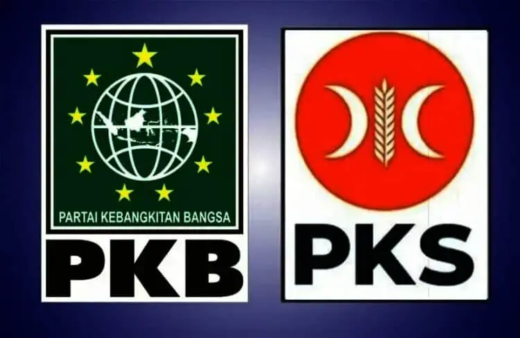 Sinyal Kuat Koalisi Jelang Pilkada Banten, Petinggi PKB dan PKS Jajaki Koalisi