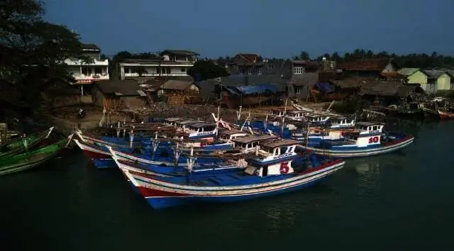 Soal Kapal Tongkang Melintas di Wilayah Tangkapan Ikan, Ini Kata Anggota DPRD Lebak
