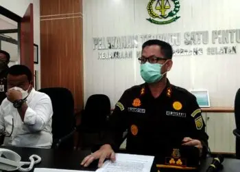 Ketua KONI Tangsel Diduga Manipulasi Laporan Pertanggungjawaban Dana Hibah