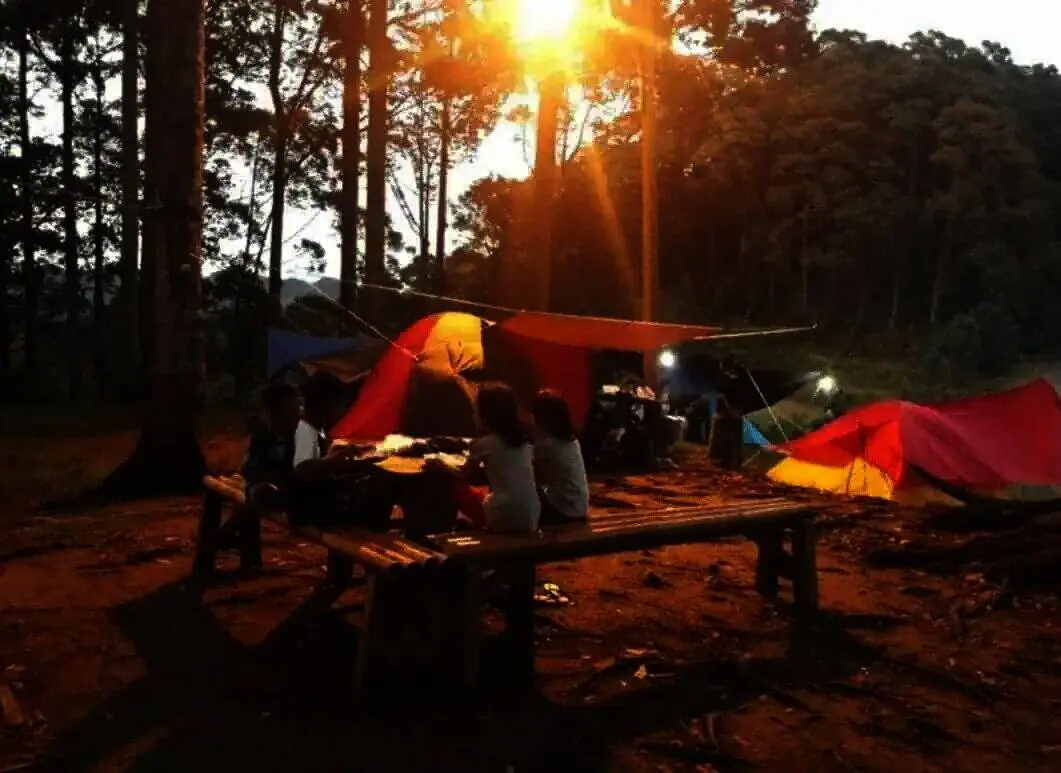 Wisata di Banten Tak Hanya Anyer, Coba Rasakan Keasrian Hutan Adat Kasepuhan Karang