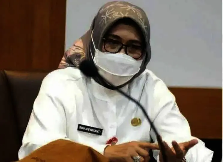 Kepala BPKAD Banten Minta Proyek Utang SMI Distop