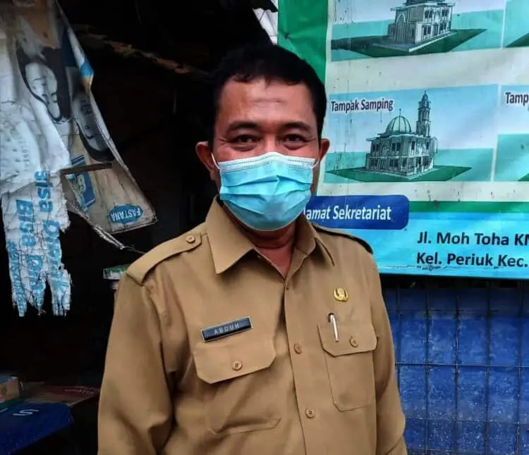 Cegah Stunting, DKP Kota Tangerang Berikan Bantuan Pangan Bagi Batita