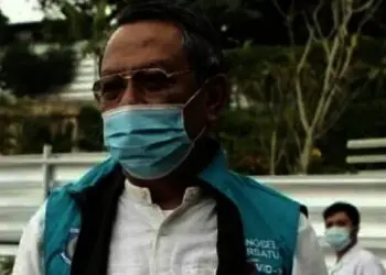 Kasus Covid-19 di Tangsel Meningkat, Izin Pesta Pernikahan Dievaluasi