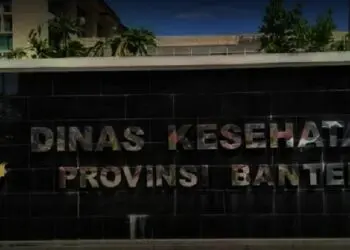 DPRD Banten Minta Pengganti 20 Pejabat Dinkes Segera Dicari