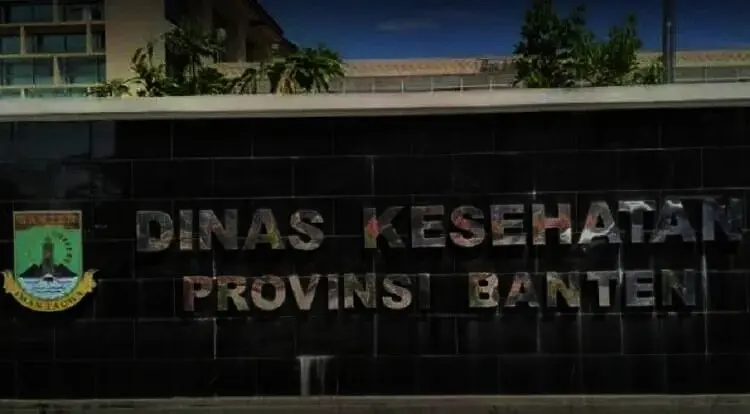 DPRD Banten Minta Pengganti 20 Pejabat Dinkes Segera Dicari