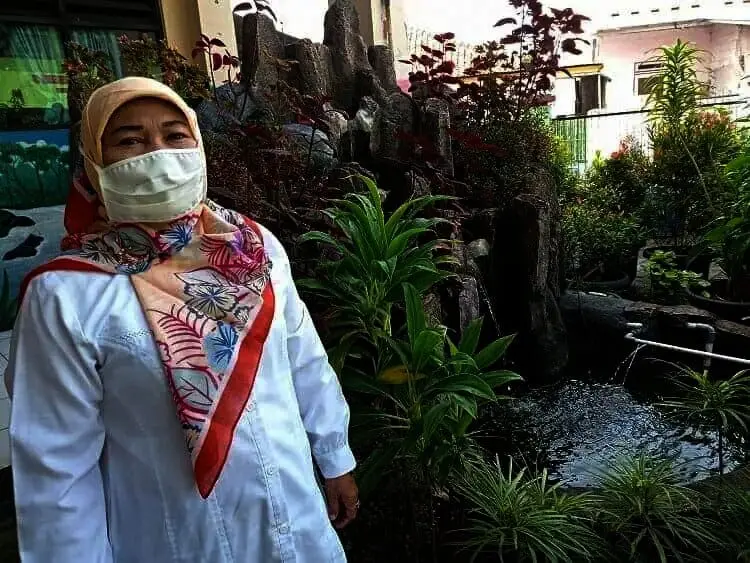 Siswa Mudik, Soal Ujian Dikirim Via Paket