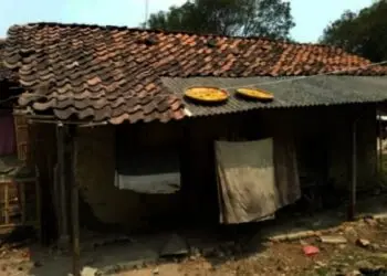 27 Rumah Tak Layak Huni di Jayanti Butuh Perhatian