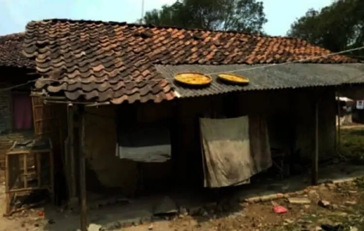 27 Rumah Tak Layak Huni di Jayanti Butuh Perhatian
