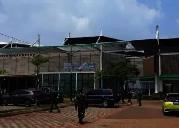 Wabah Corona Sasar Klaster Asisten Rumah Tangga