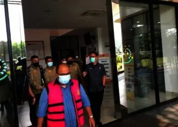Dana Pembinaan Atlet di Kota Tangsel Macet