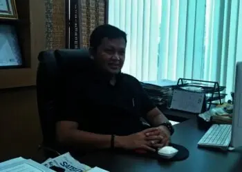 UMKM Kota Tangsel Wajib Miliki Nomor Induk Berusaha