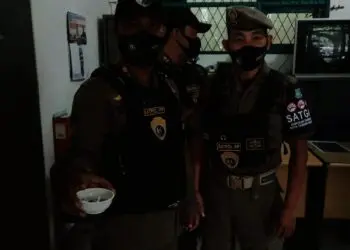 Perda Kawasan Tanpa Rokok di Kota Tangsel Kerap Diabaikan