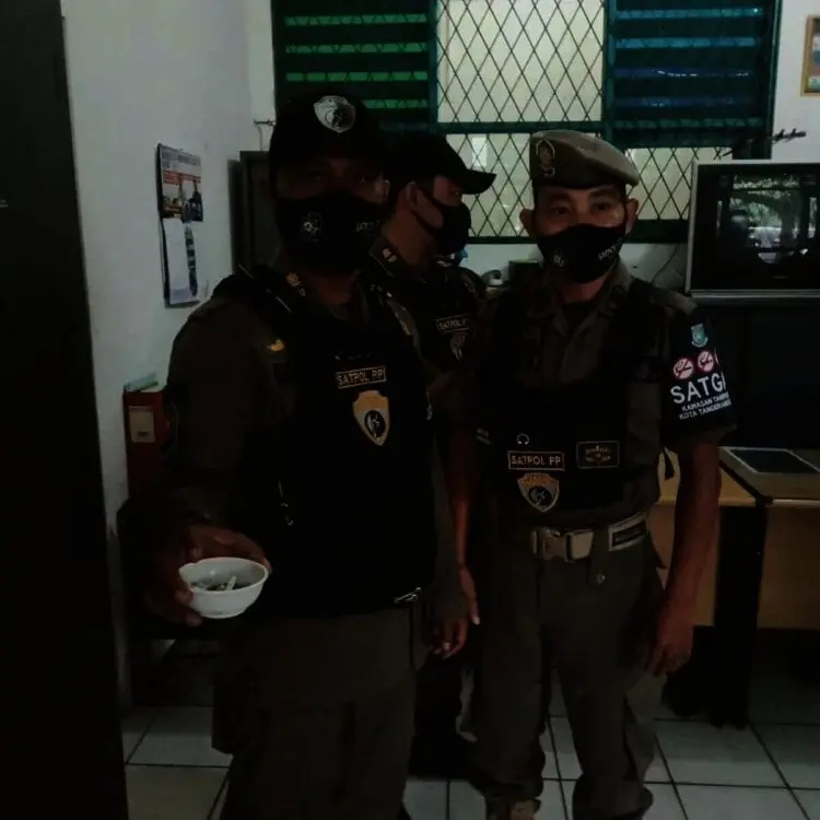 Perda Kawasan Tanpa Rokok di Kota Tangsel Kerap Diabaikan