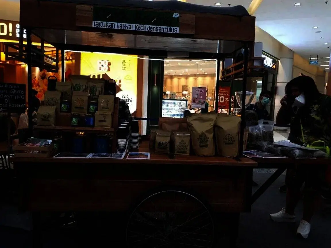 10 Jenis Kopi Indonesia Ada di Tangerang, Event Kopi Craft Indonesia 10 Jenis Kopi Indonesia Ada di Tangerang, Event Kopi Craft Indonesia