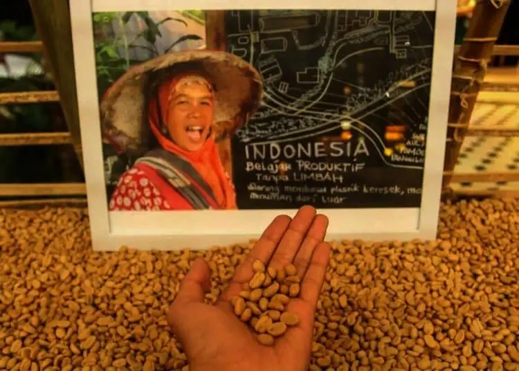 Kopi Indonesia dalam Gelaran Kopi Craft Indonesia