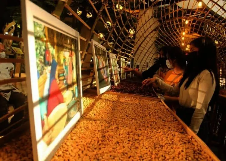 Kopi Indonesia dalam Gelaran Kopi Craft Indonesia