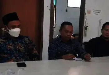 KPU Lebak Gagas Kampung Demokrasi, Komisioner: Bisa Menarik Wisatawan