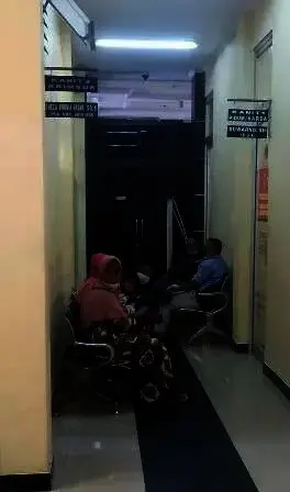 Balita di Lebak Diduga Jadi Korban Penganiayaan Ibu Tiri