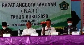 Pernah Jaya Tahun 1999, Koperasi Bangkit di Lebak Ini Ingin Beroperasi Kembali