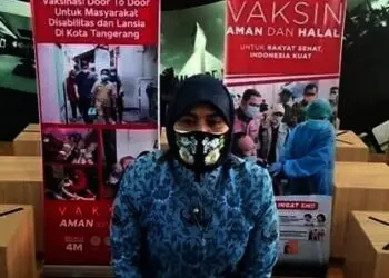 Ini Penjelasan Dinkes Soal Meninggalnya Warga Pinang Diduga Usai Divaksin