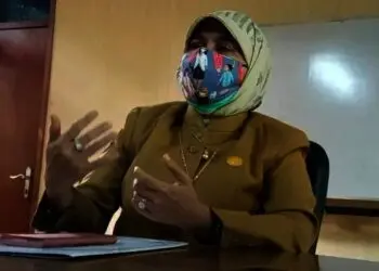 "Kabar Baik" di Tengah Meningkatnya Covid-19 di Kota Tangerang