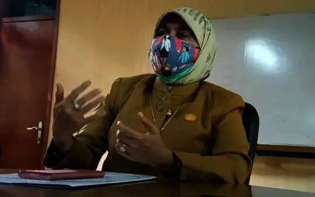 Ada "Kabar Baik" di Tengah Meningkatnya Covid-19 di Kota Tangerang