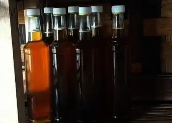 Dampak Produk Palsu, Begini Nasib Madu Baduy Asli Kini