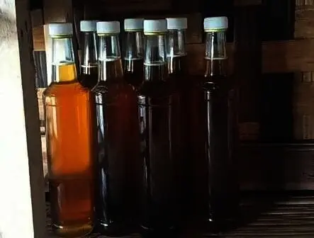 Dampak Produk Palsu, Begini Nasib Madu Baduy Asli Kini