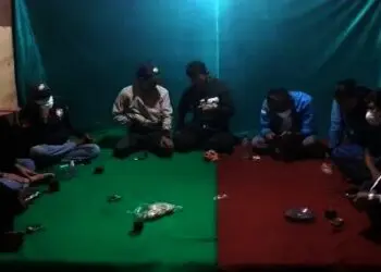 Bantu Kurangi Beban Keluarga Joko Susanto, Katar Pinang Galang Dana