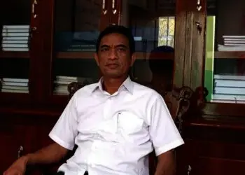 SDN Neglasari 1 Siap Terima Konsekuensi jadi Sekolah Inklusi Tahun Ini