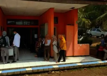 Ini Dia Cara Membuat Kartu Kuning di Pandeglang