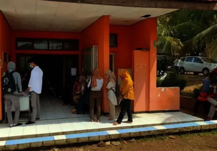 Ini Dia Cara Membuat Kartu Kuning di Pandeglang