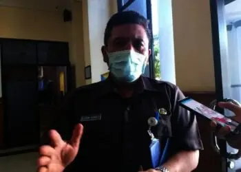 20 PNS Pandeglang Ajukan Cuti Untuk Bertarung di Pilkades