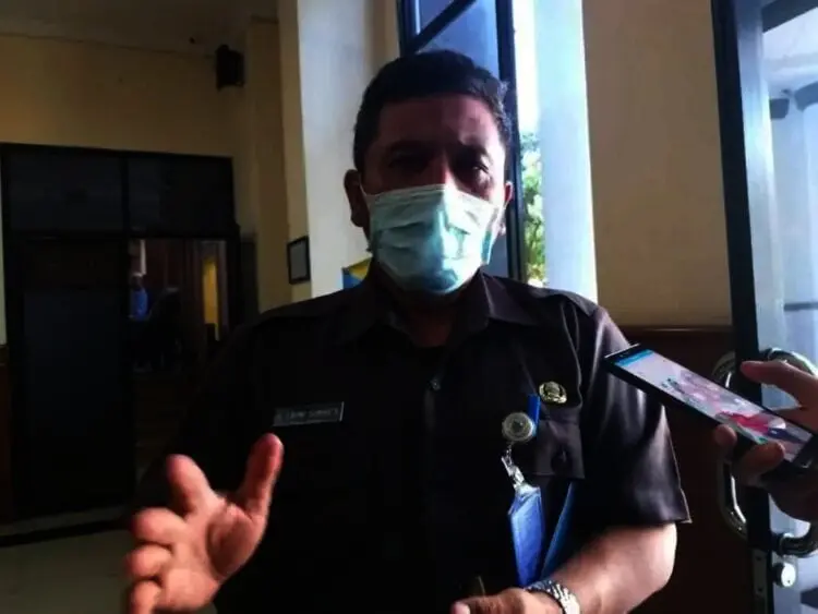 20 PNS Pandeglang Ajukan Cuti Untuk Bertarung di Pilkades