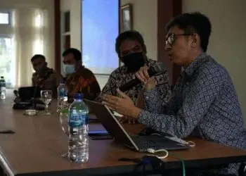 Kwarcab Kabupaten Tangerang Bakal Kirim Anggotanya ke Jerman, Gandeng LAE