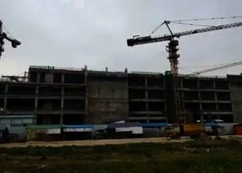 Oppo Diperkirakan Investasi Capai Rp 1 Triliun di Kota Tangerang, Serap 8.000 Pekerja