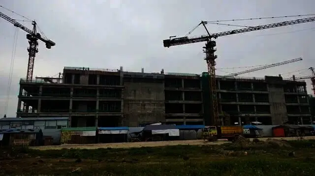 Oppo Diperkirakan Investasi Capai Rp 1 Triliun di Kota Tangerang, Serap 8.000 Pekerja