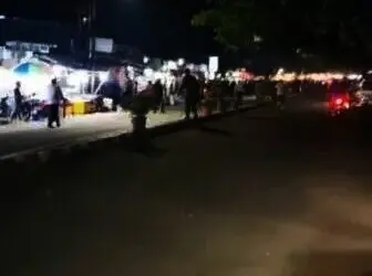 Salah Paham, Dua Ormas Sempat Bersitegang di Ciledug