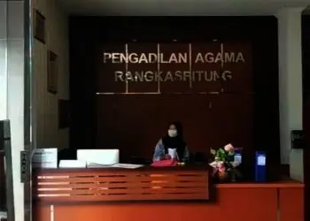 Selama Covid-19, Angka Perceraian di Lebak Naik, Ini Pemicunya